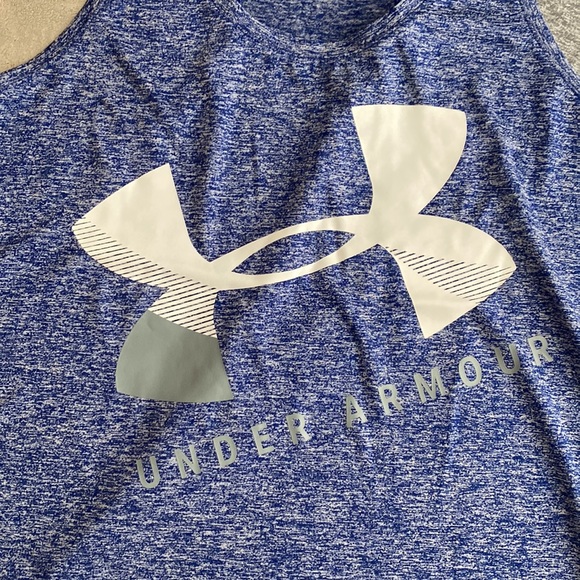 ❤️Sold❤️ Under Armour RacerBack Bundle ❤️ - Picture 2 of 9